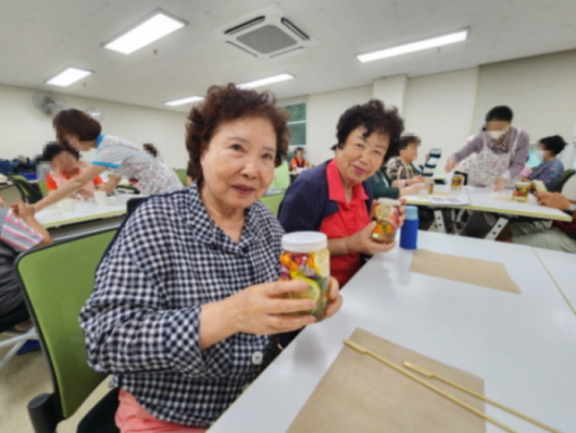 [크기변경][크기변환]힐링원예 치유텃밭 9회기(7월 17일) 꽃식초2[수정]